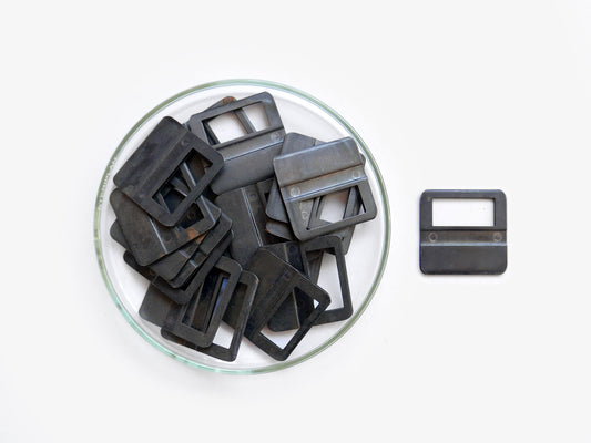 Index Tab Clips (1960s)