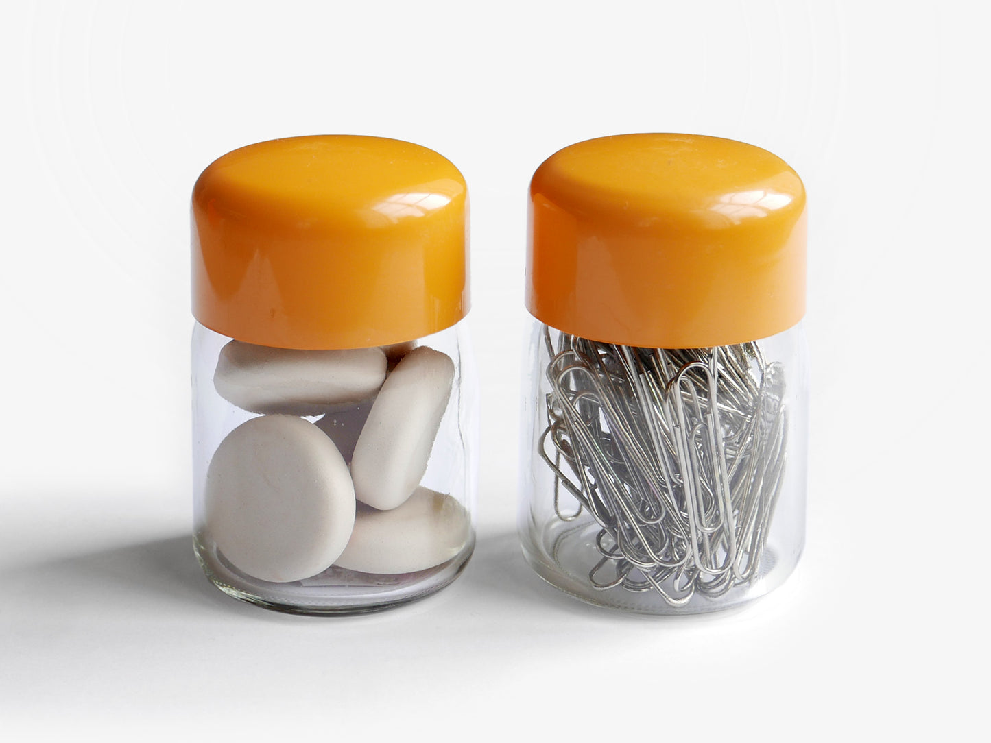 Desk Jars