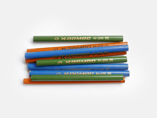 Soviet Kosmos Pencil