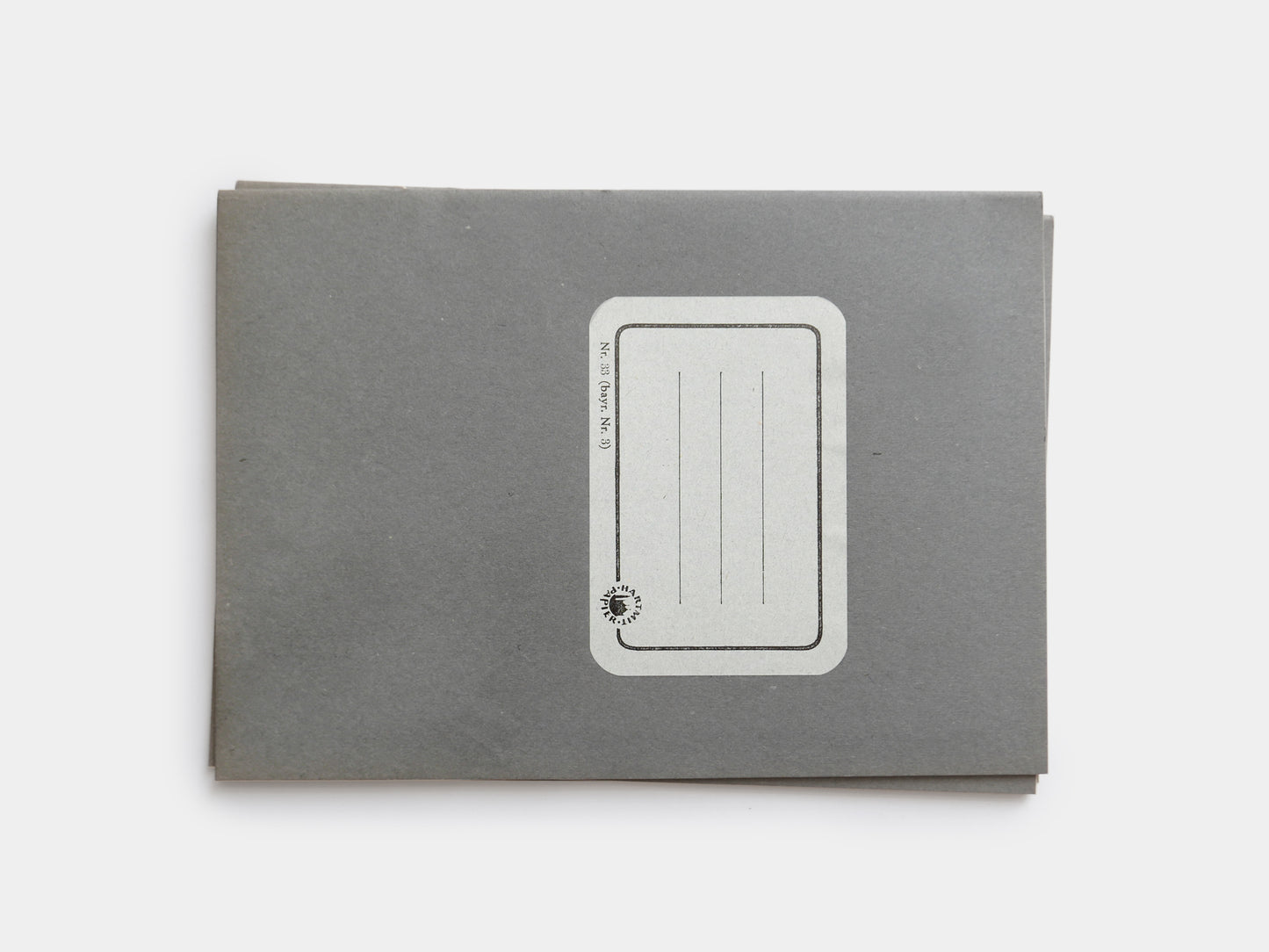HARTMIt Jotter (1960s)