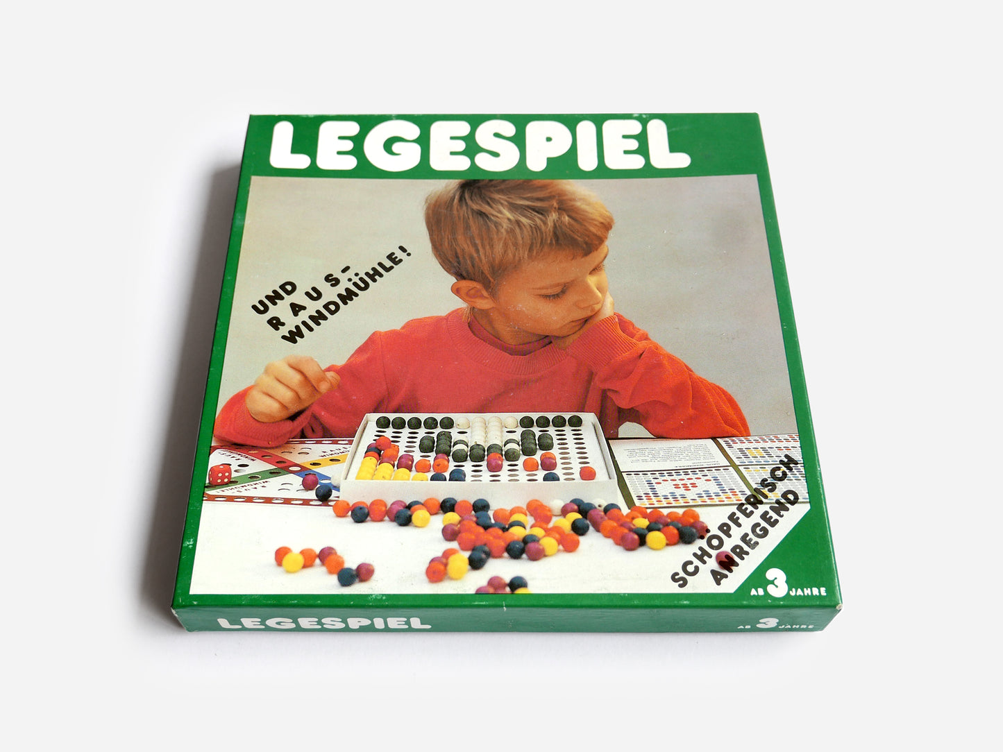 Legespiel (1970s)