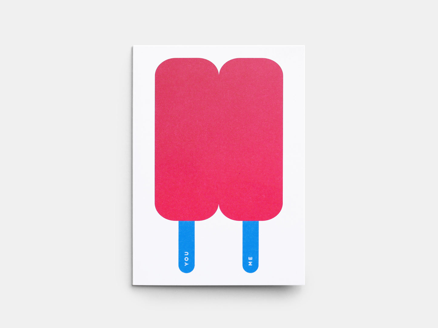 Lolly Card