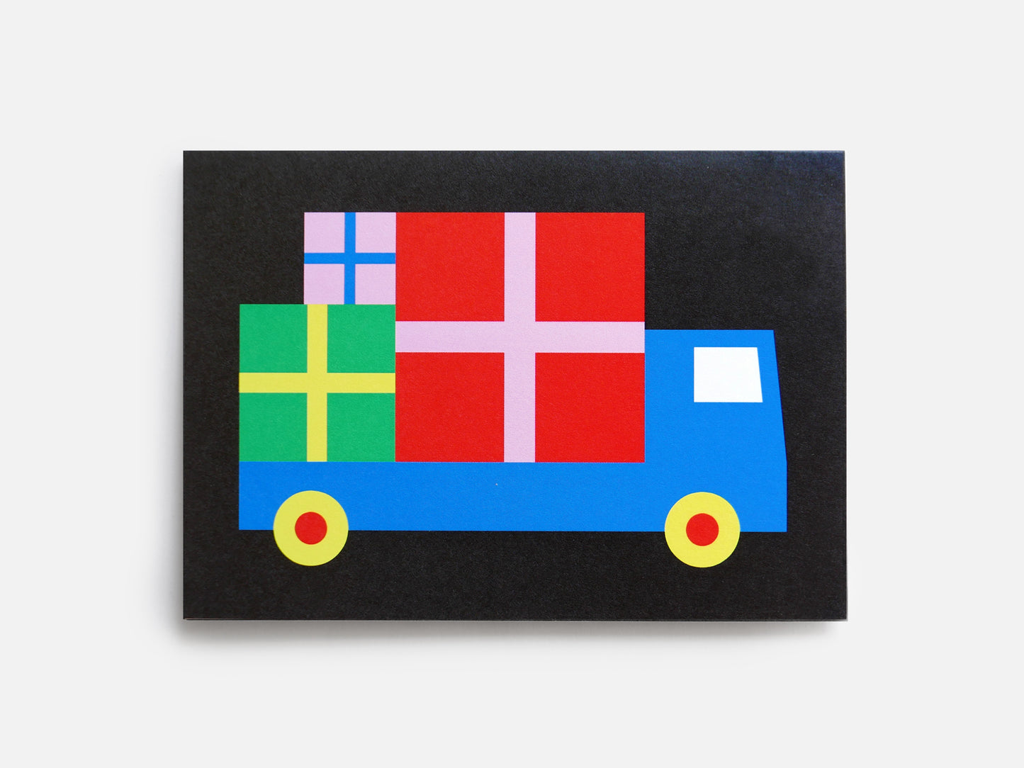 Gift Traffic Cards