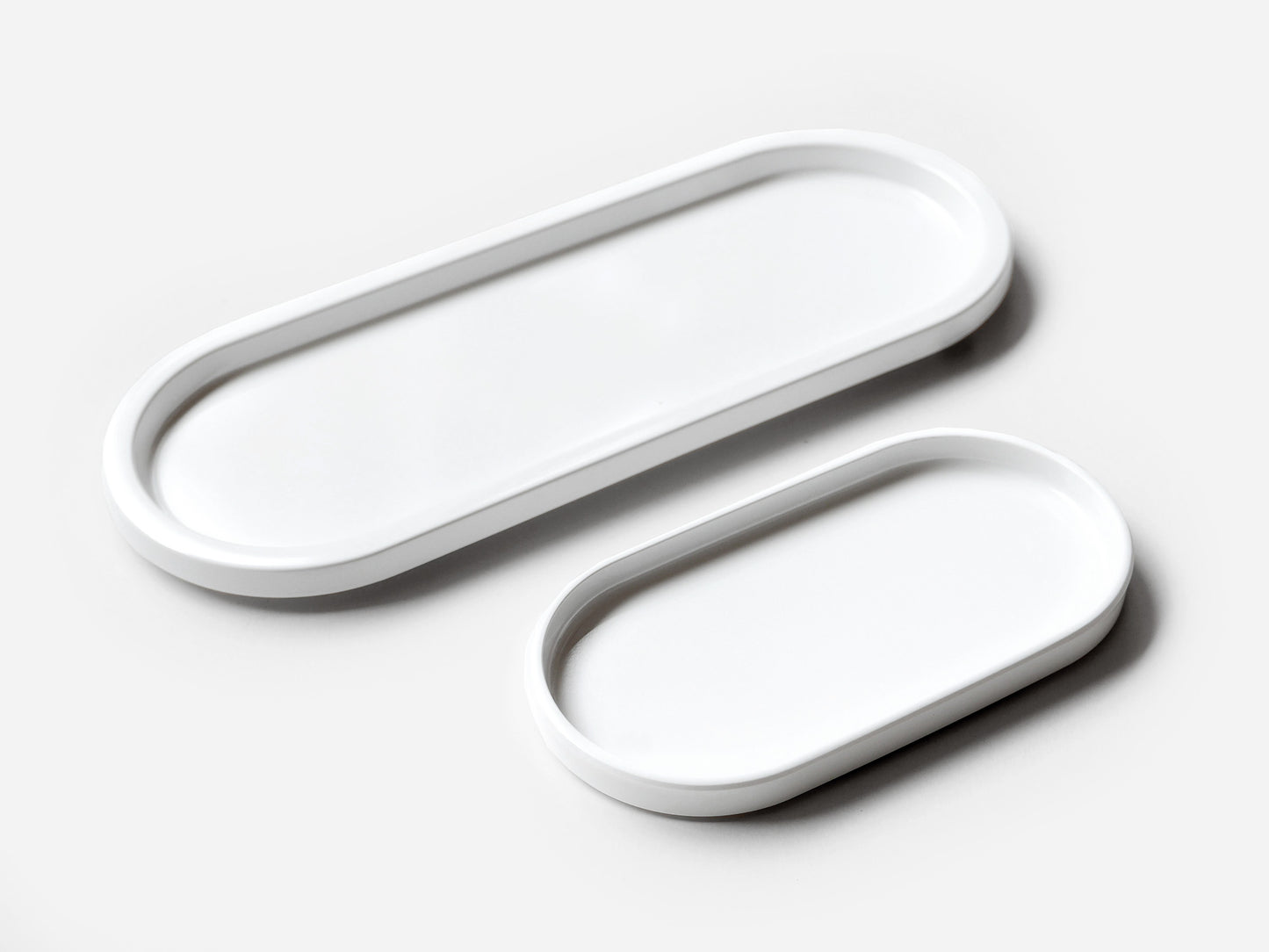 Melamine Desk Trays