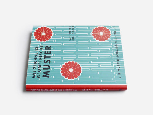 Geometric Pattern Book