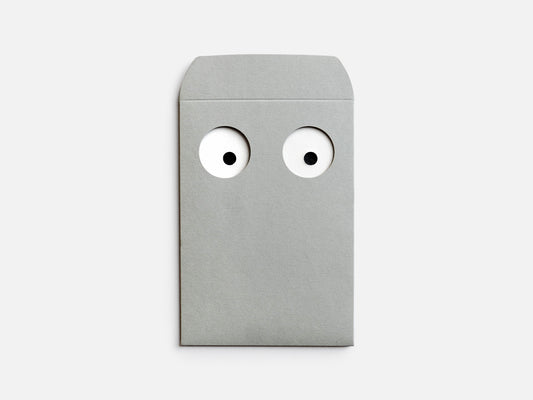 Peek Envelope