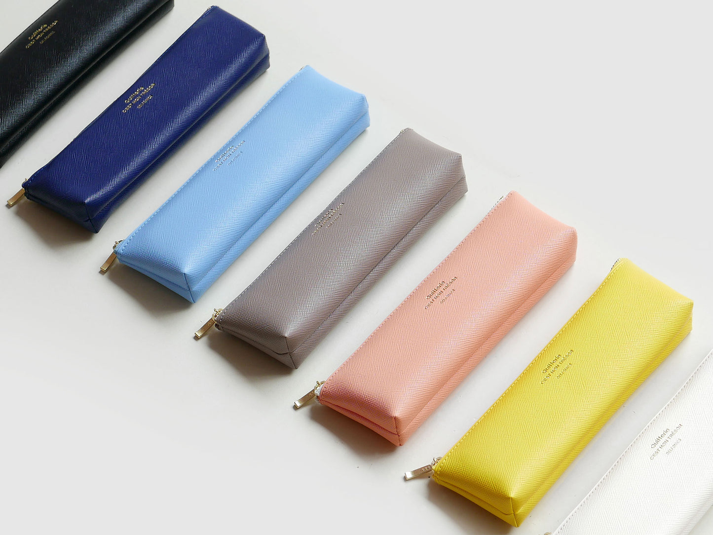 Quitterie Pencil Case