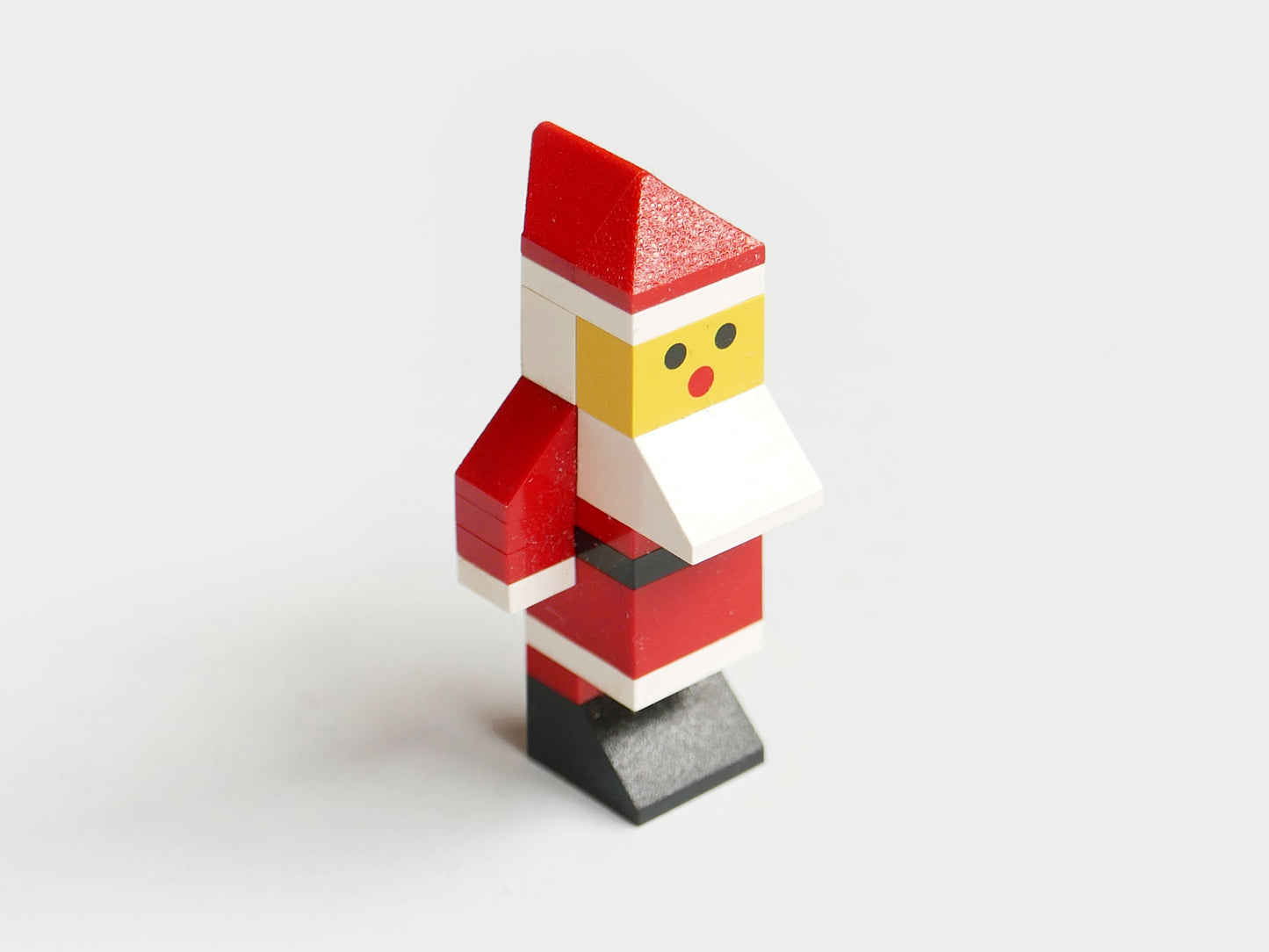 Lego Santa 1990