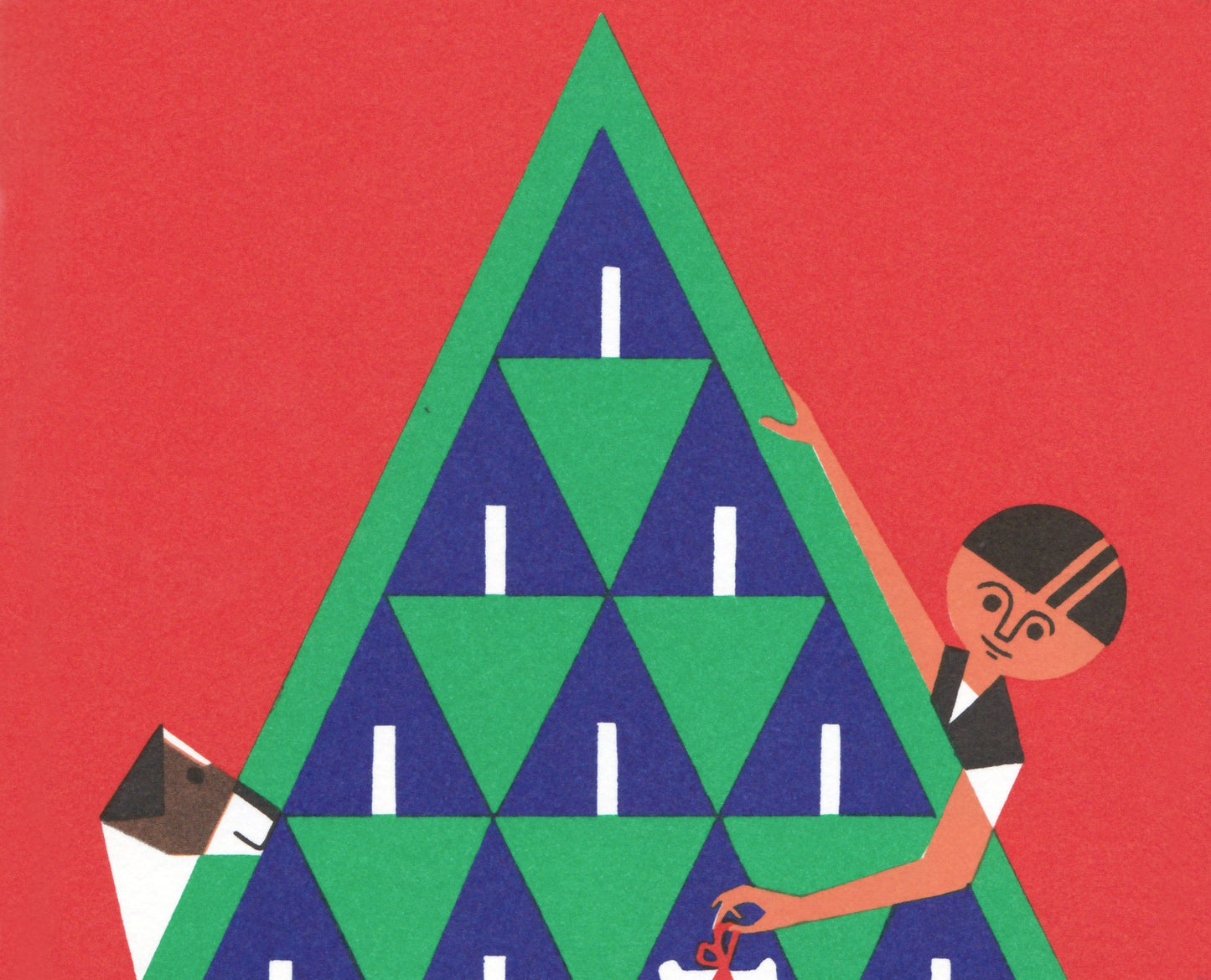 The Christmas Tree