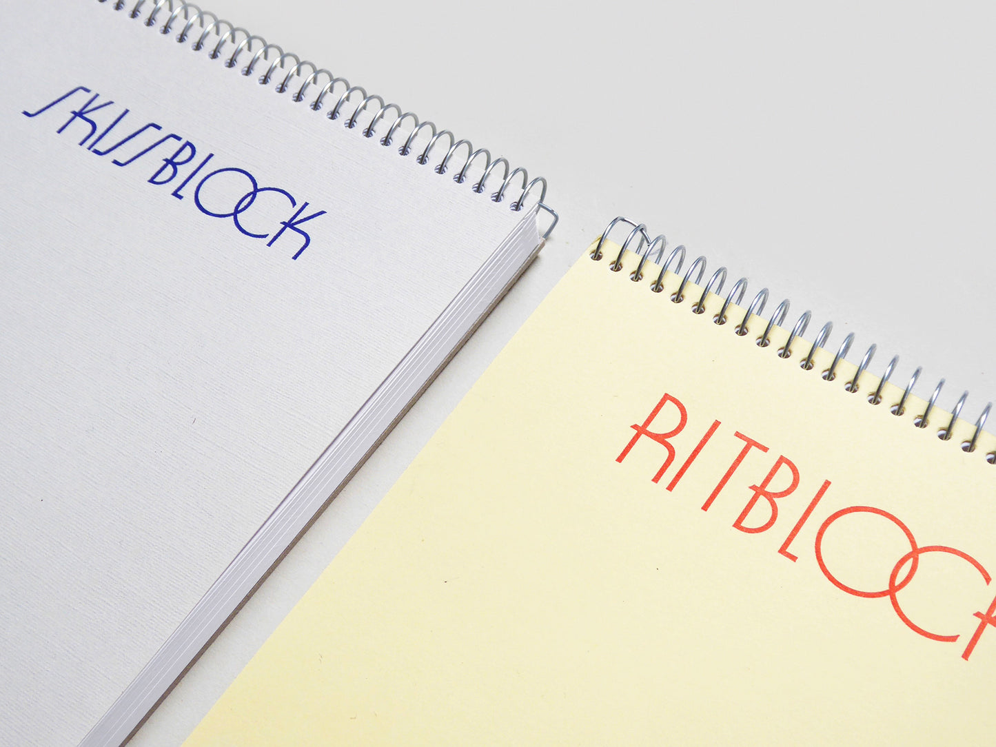 Ritblock / Drawing Pad