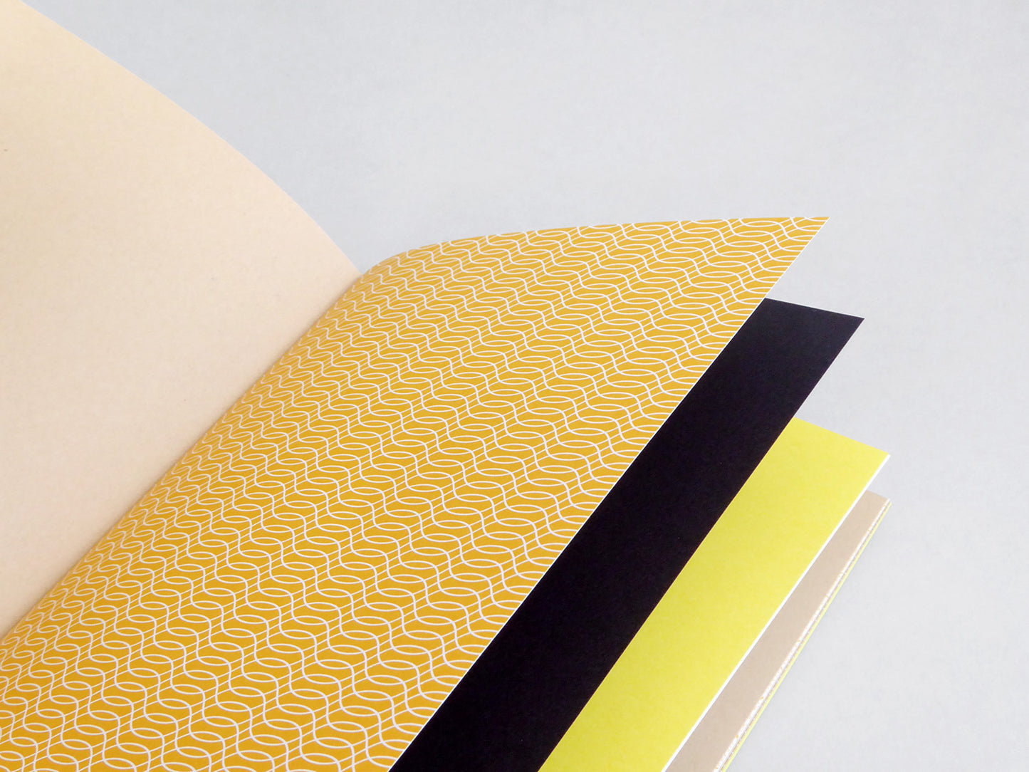 Caderno Sortido