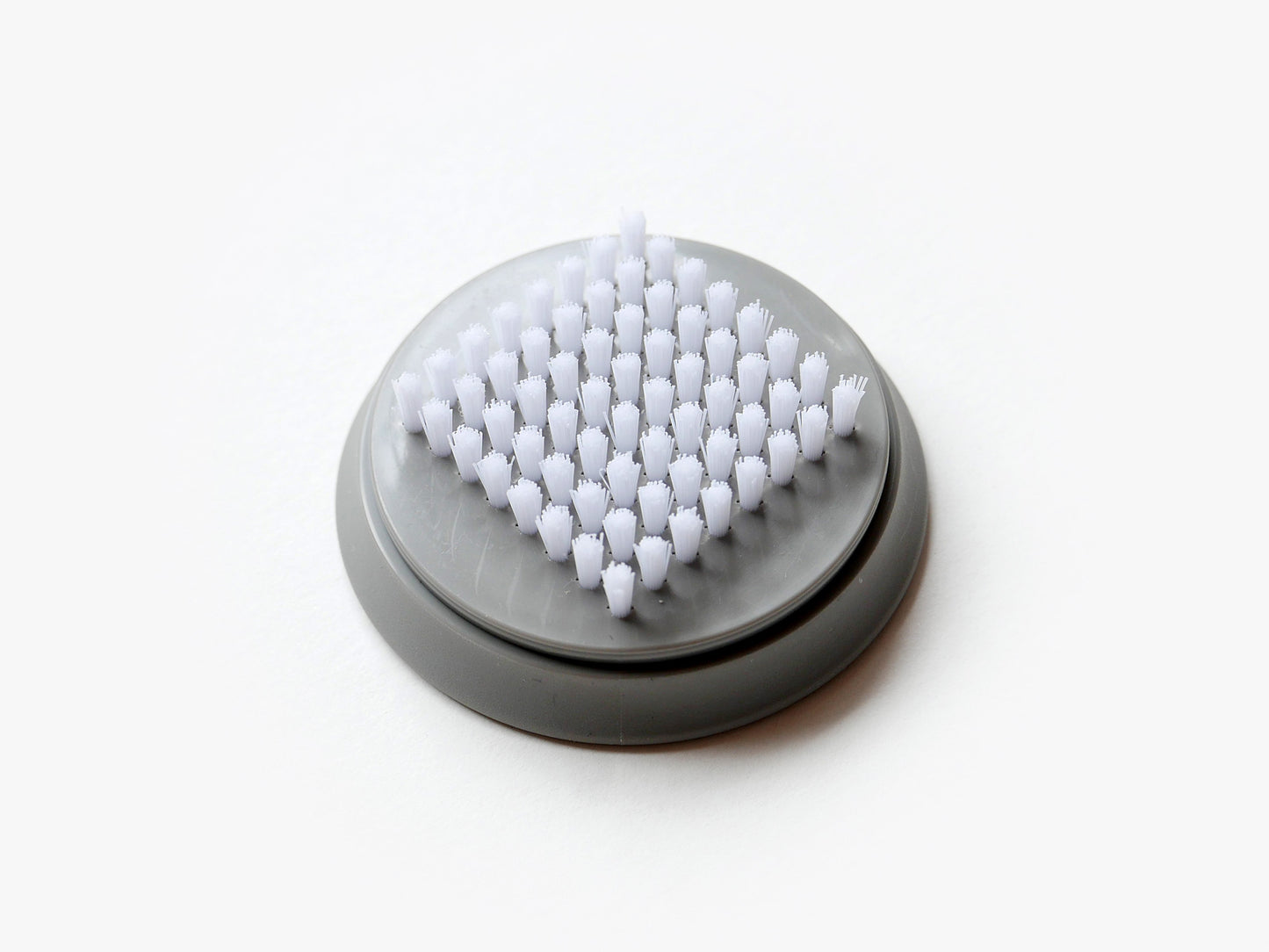 Rubber Stamp Brush