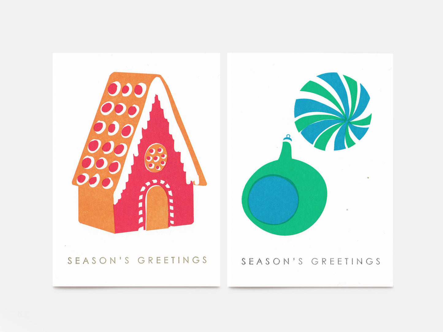 Seasons Greetings