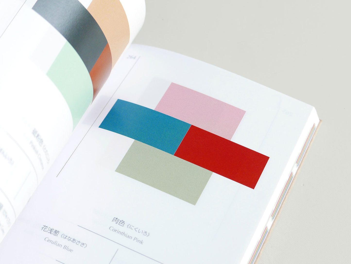 A Dictionary of Colour Combinations Vol 1