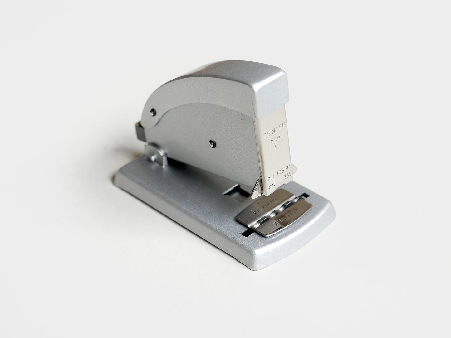 Arc Stapler