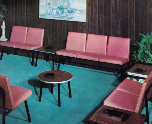 Steelmaster 1966.