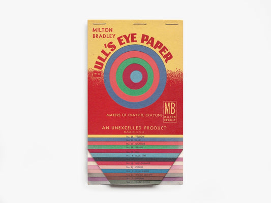 Paper view.