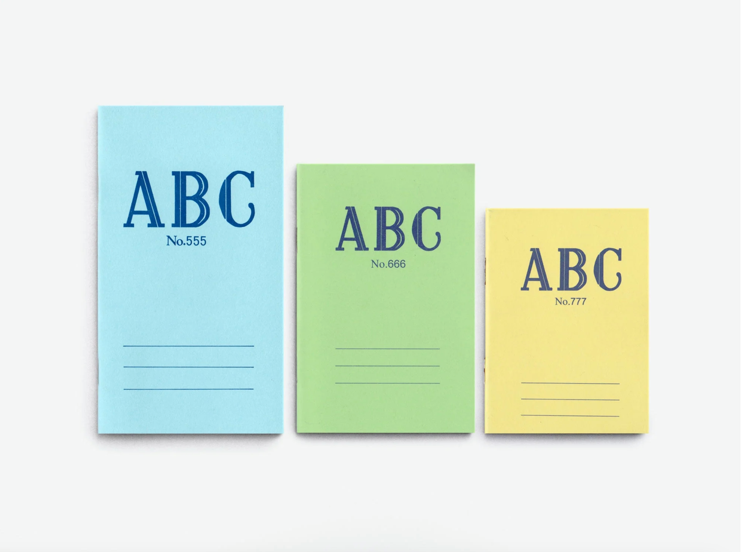 ABC Present Correct Abc present correct