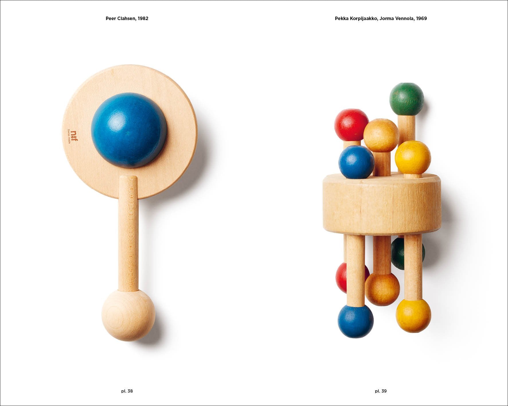 South Rattle Design Blog – Present & Correct
