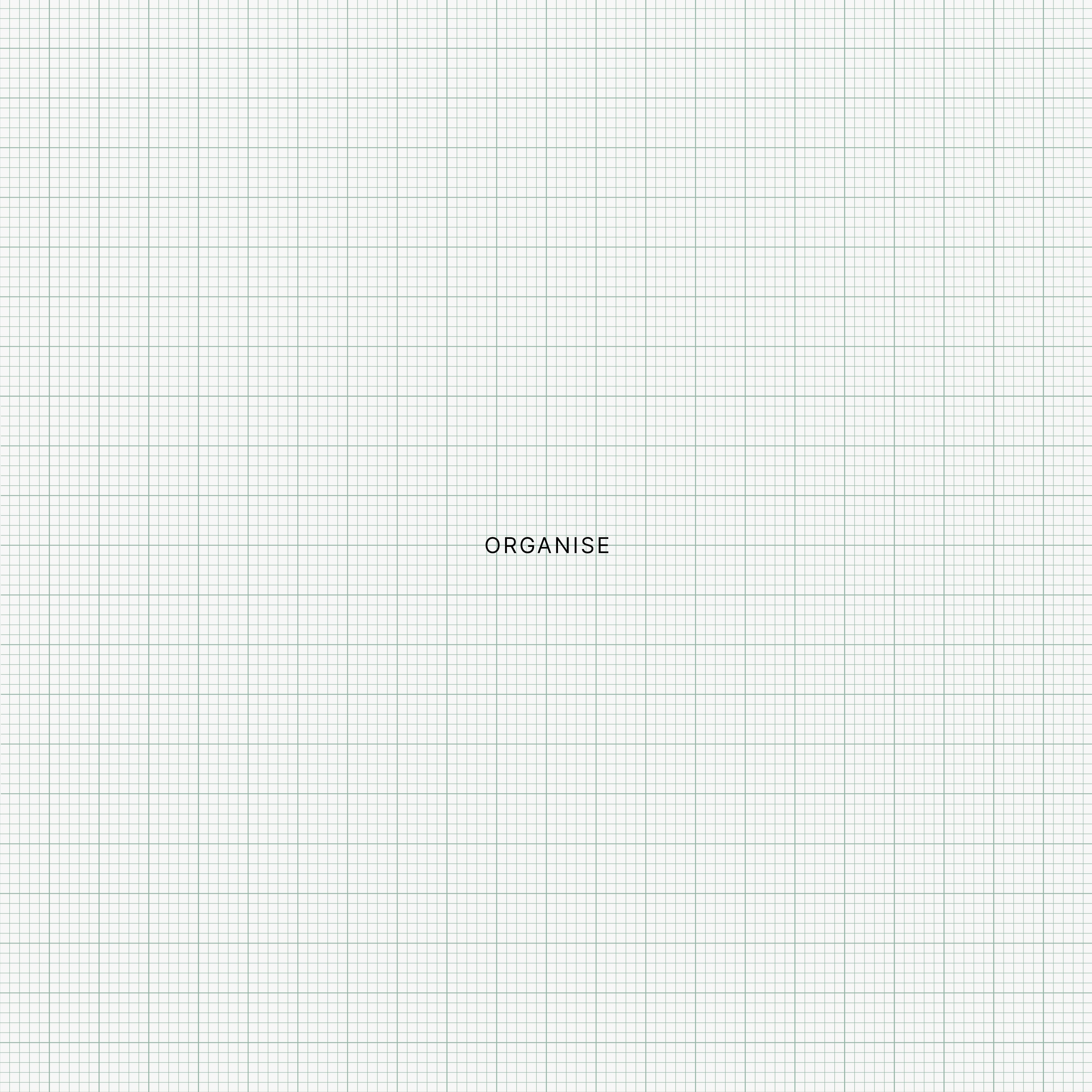 Organise