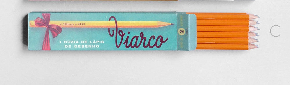 Viarco Classics (1950s)