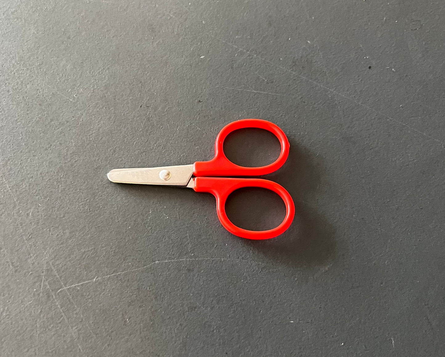 Baby Tiny Scissors