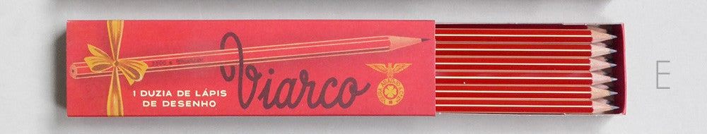 Viarco Classics (1950s)