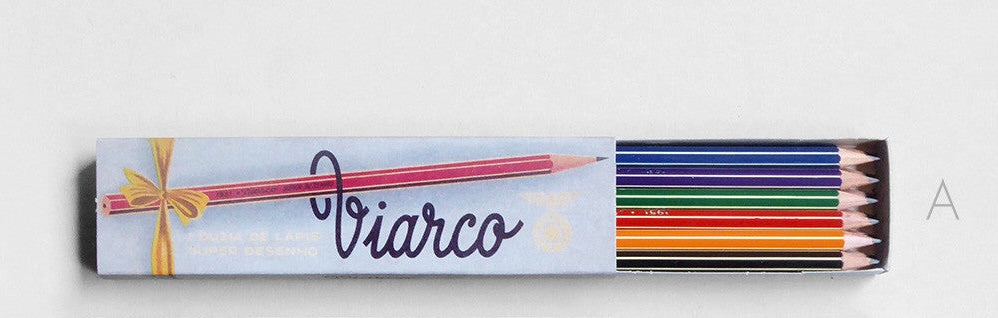 Viarco Classics (1950s)