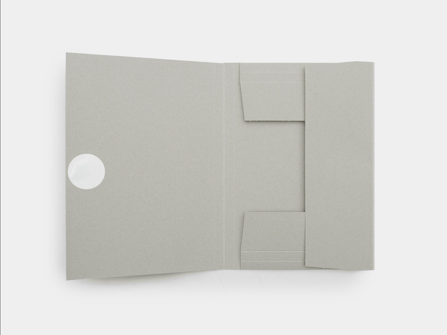 Pasteboard Portfolio