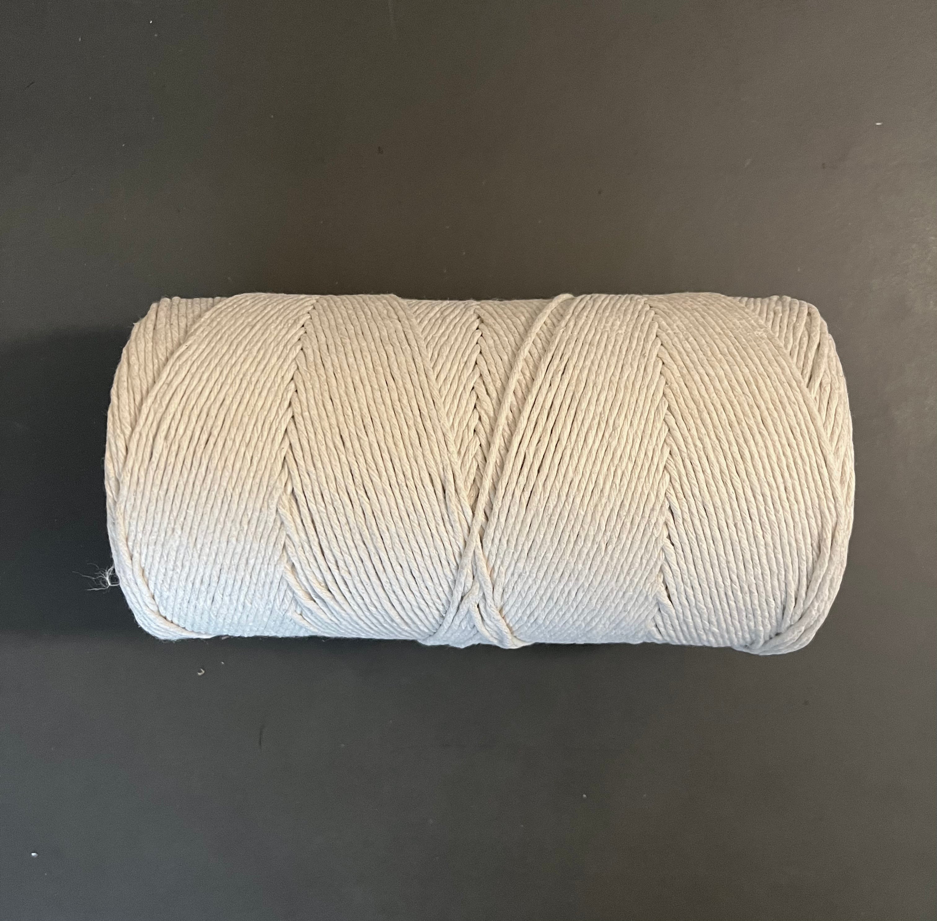 Big String Roll – Present & Correct