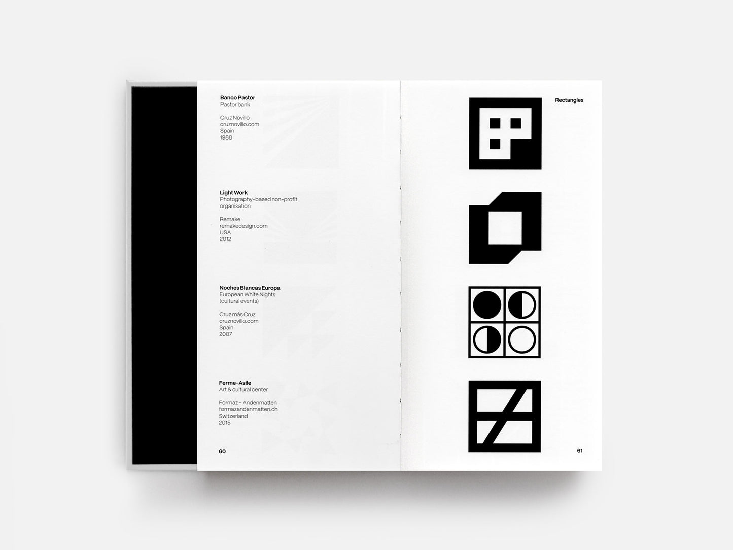 Abstract Logos