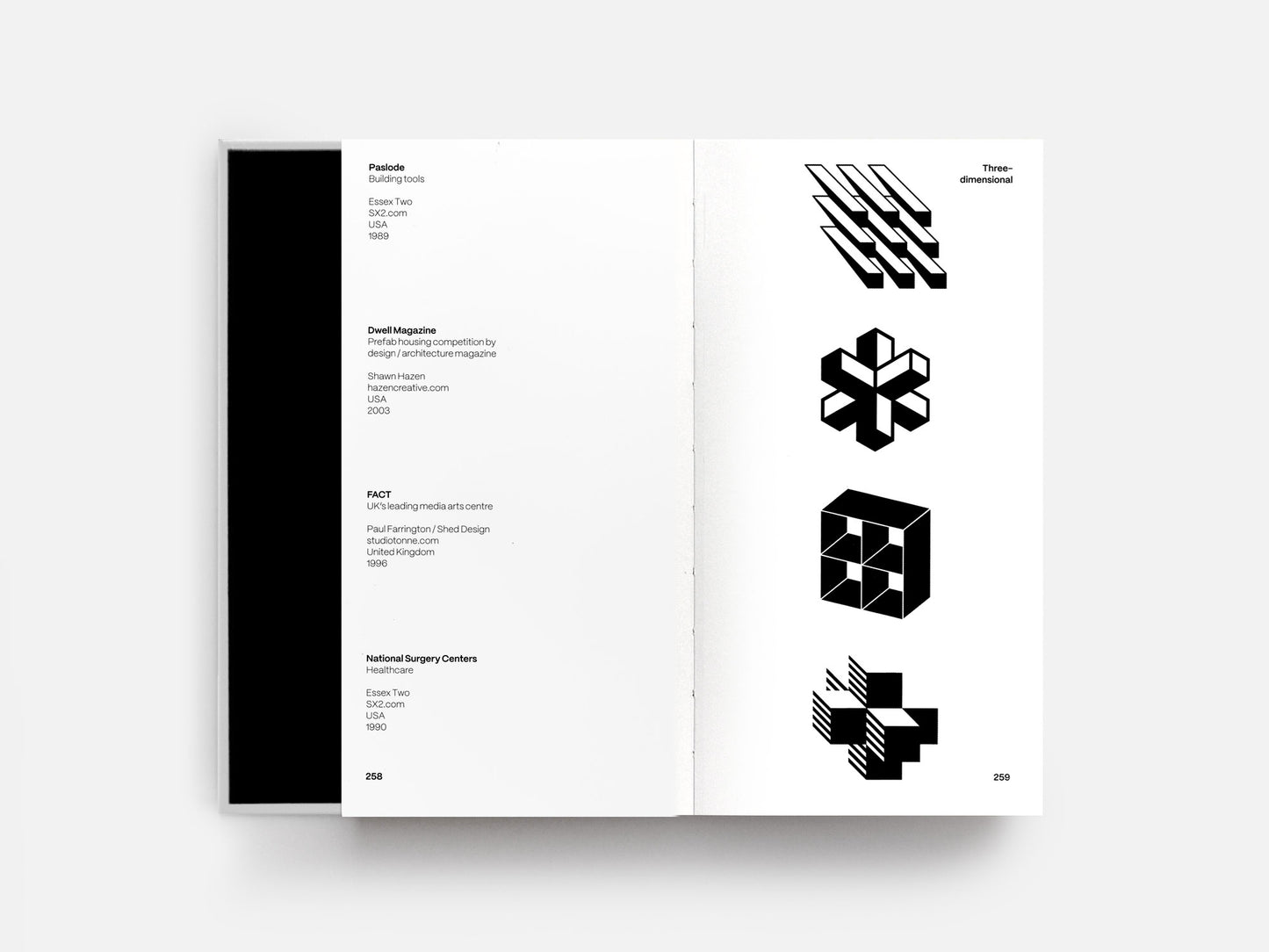 Abstract Logos