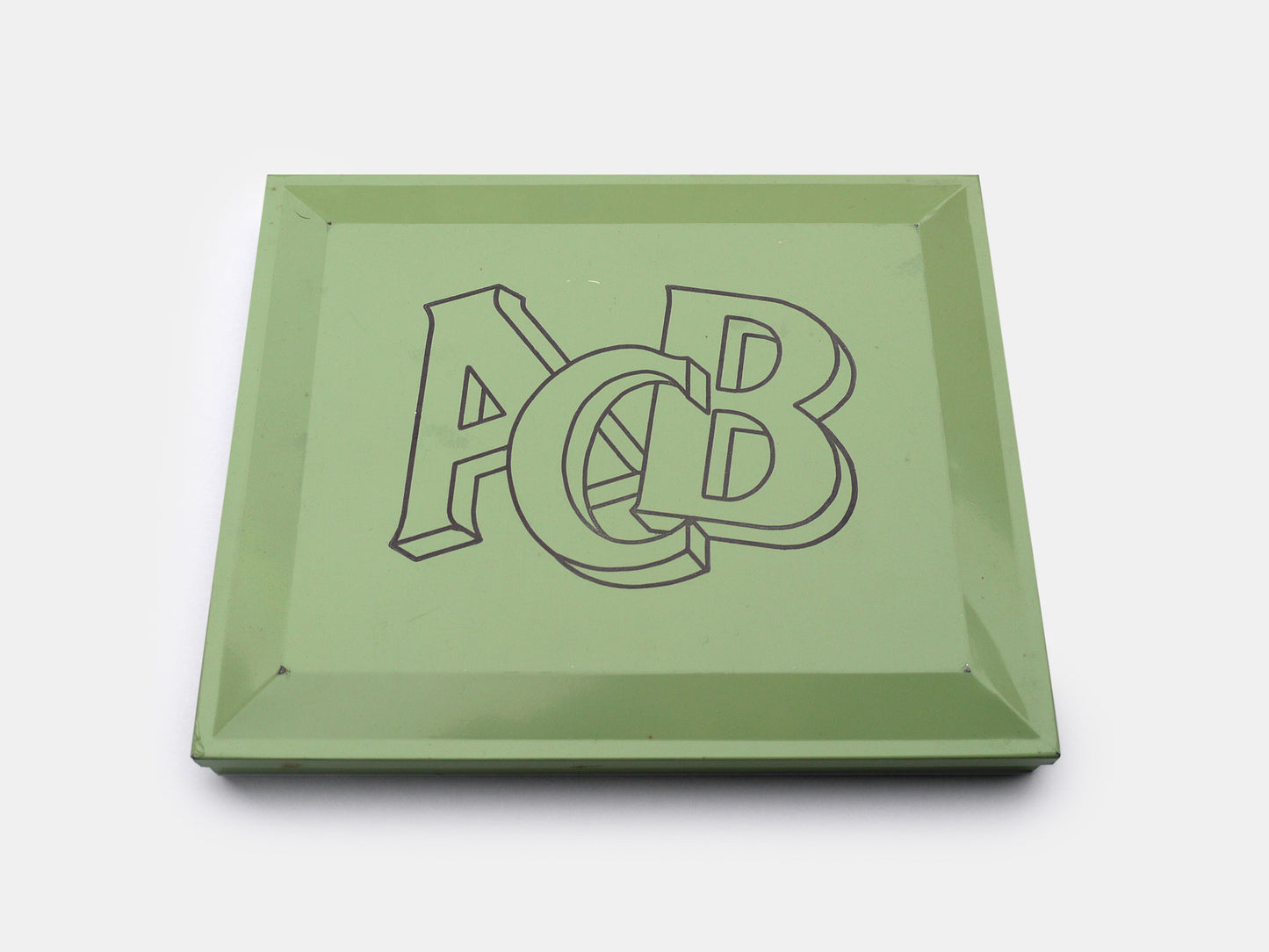 ACB Printing Set