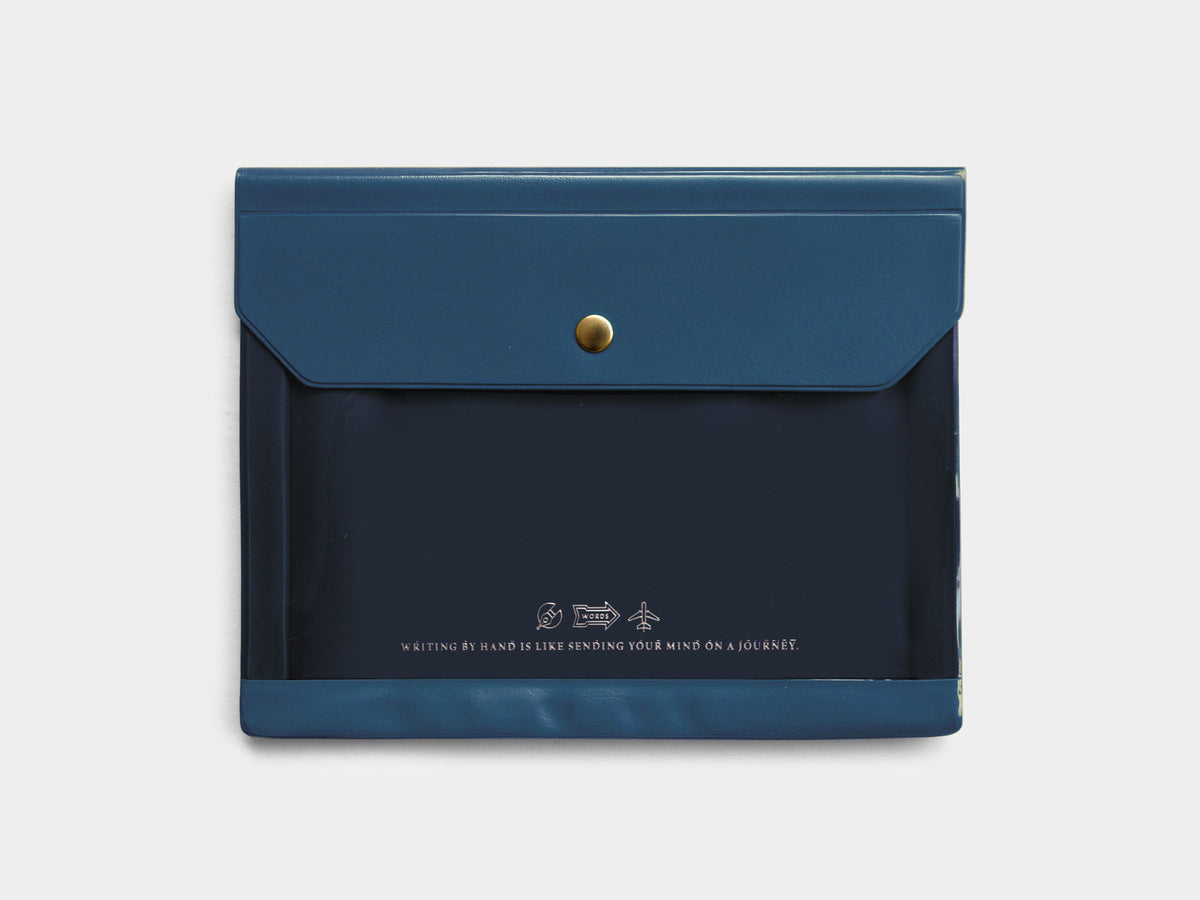 Alletone Hobonichi A6 Case