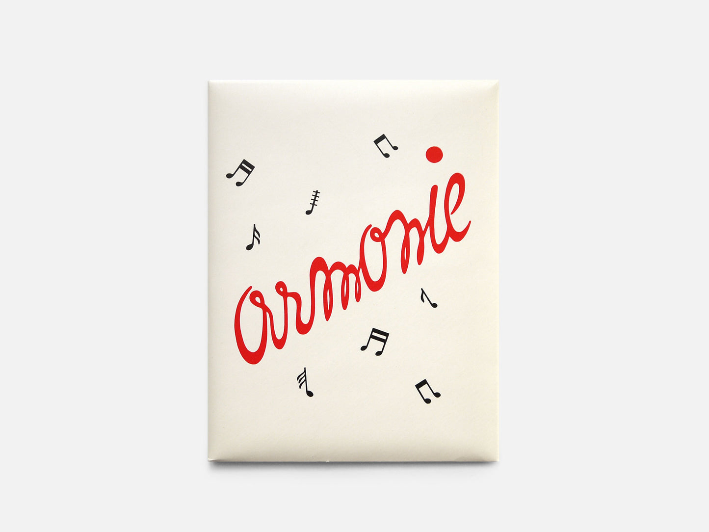Armonie Letter Set (1970s)