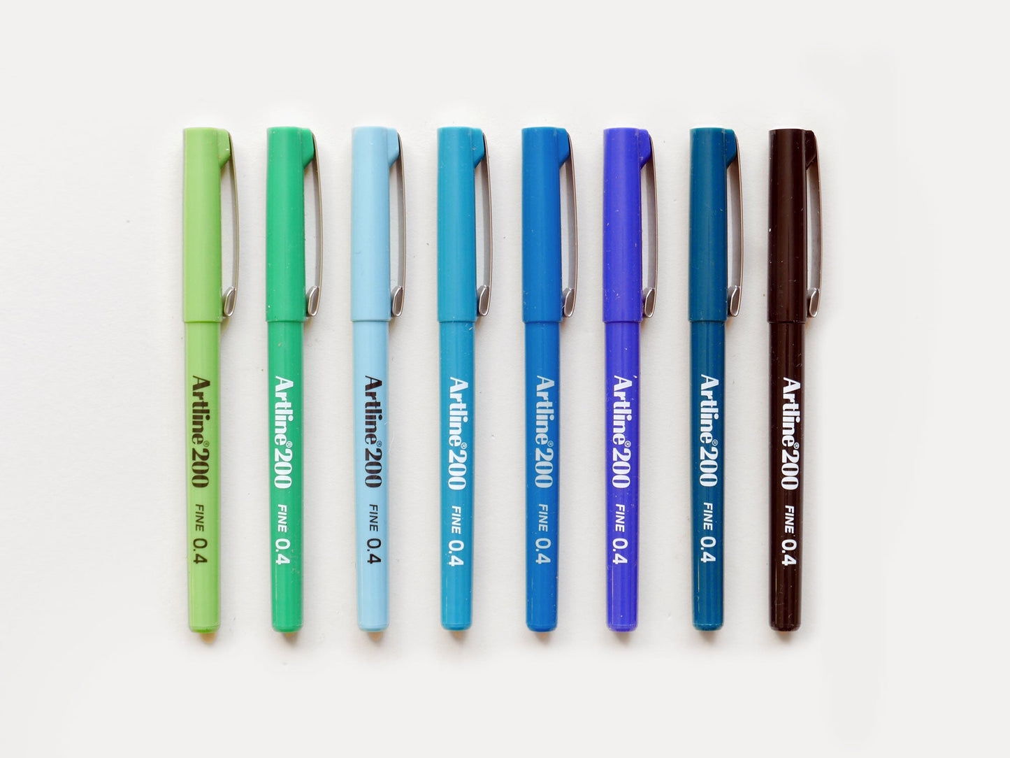 Artline Pens (Cold)