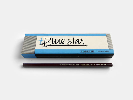 Blue Star (1960s)
