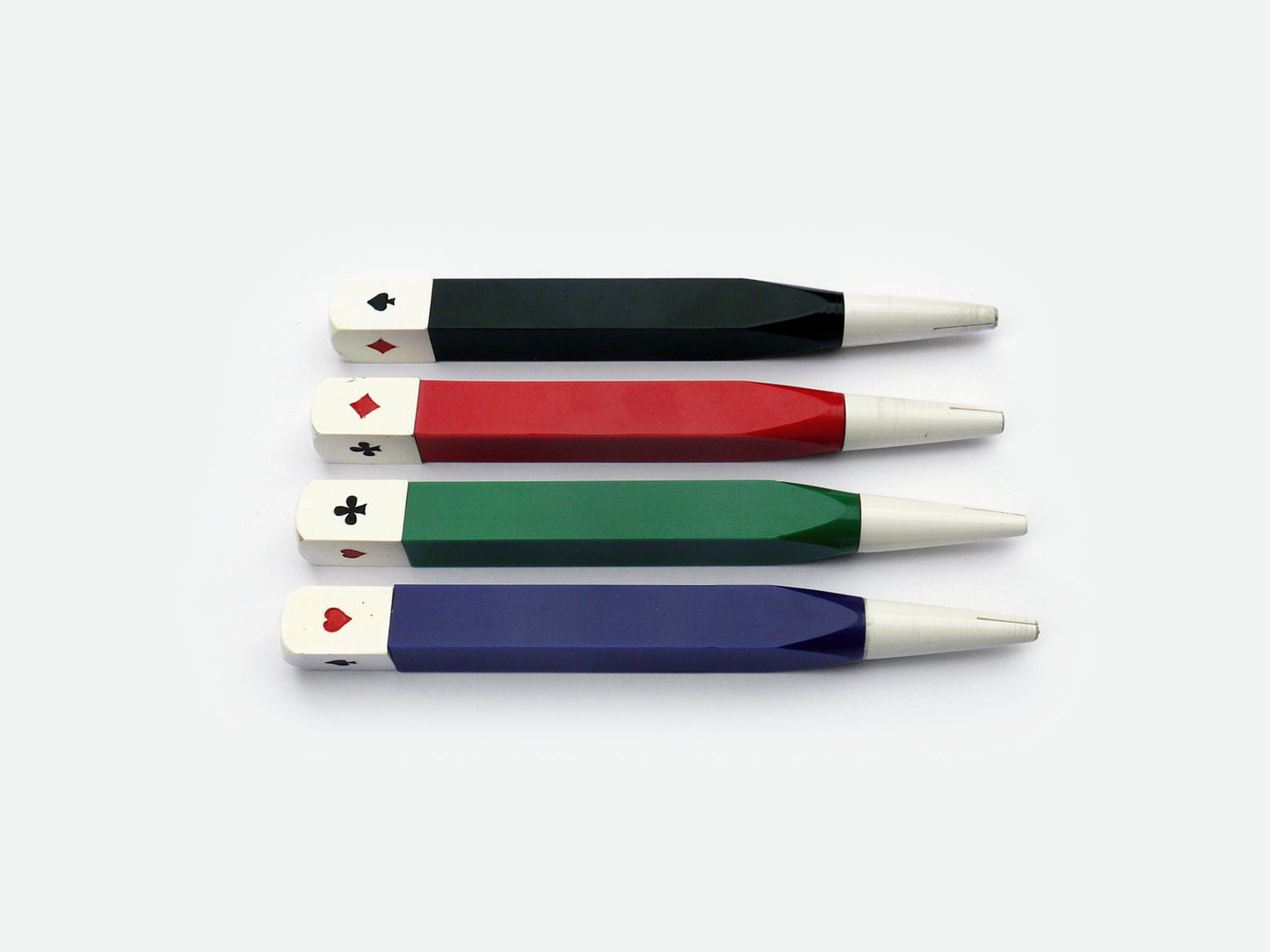 Bridge Pencils (1970s)