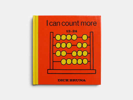 I Can Count More (1973)