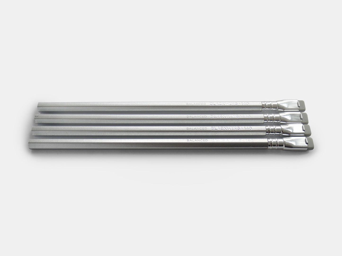 Blackwing Volume 140