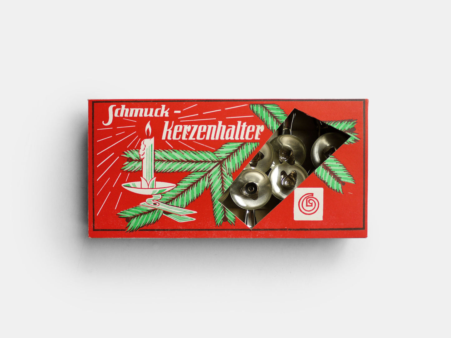 Candle Clips (1970s)