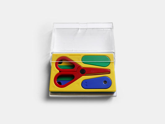 Cassety Office Set (1980s)