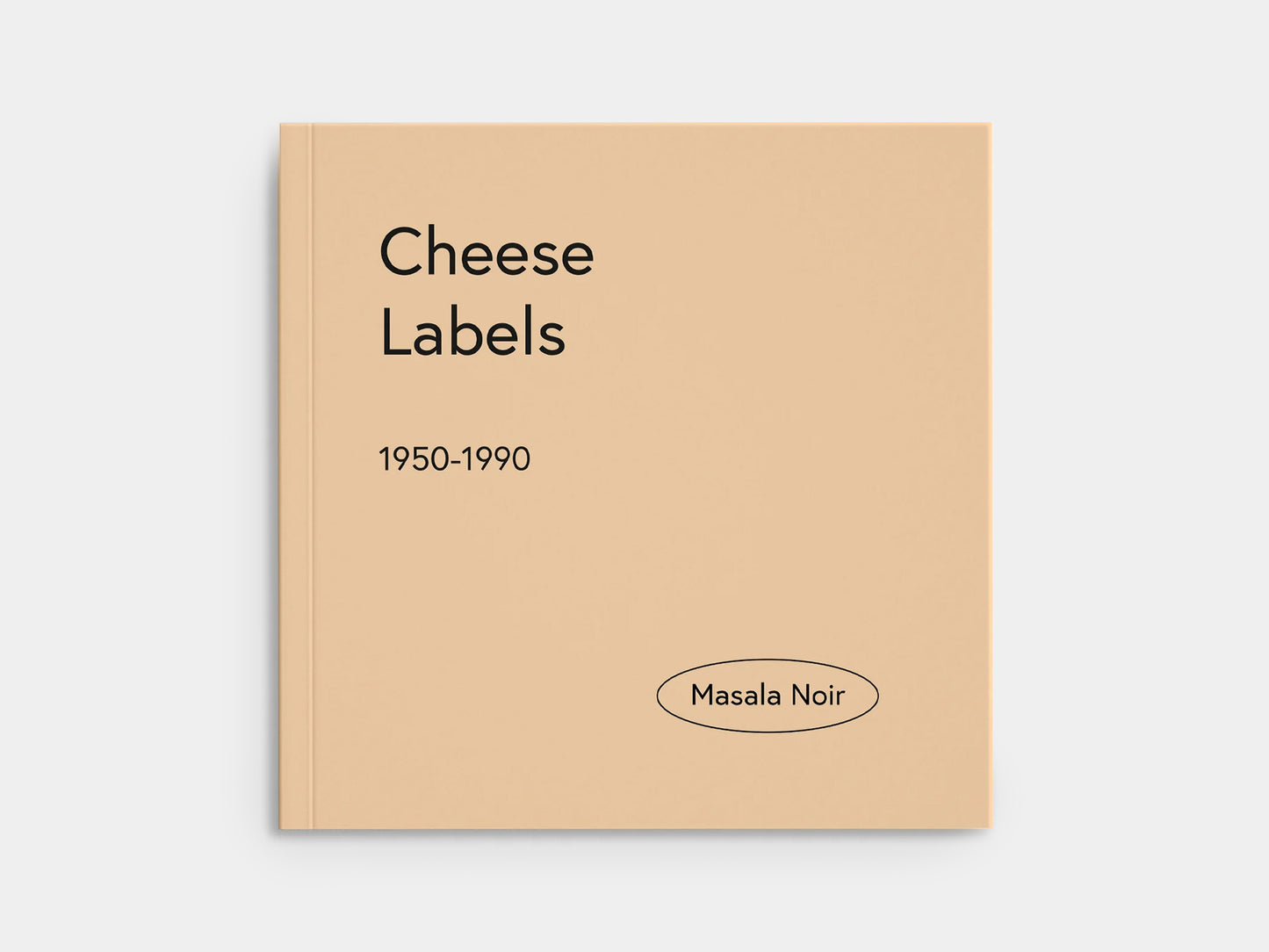 Cheese Labels