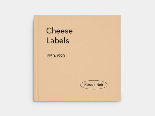Cheese Labels