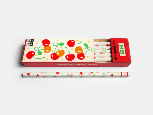 Cherry Pencils (1970s)