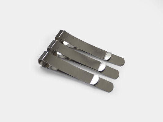 Paper Clasps (1970s)