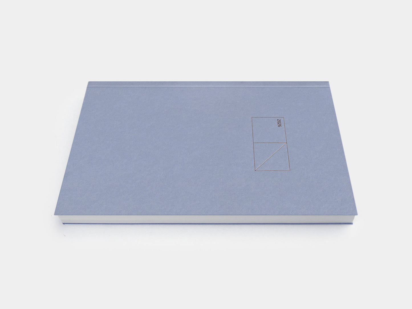 Copper Planner 2026