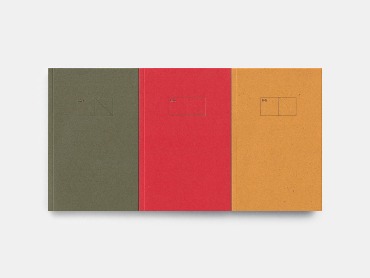 Copper Planner 2026