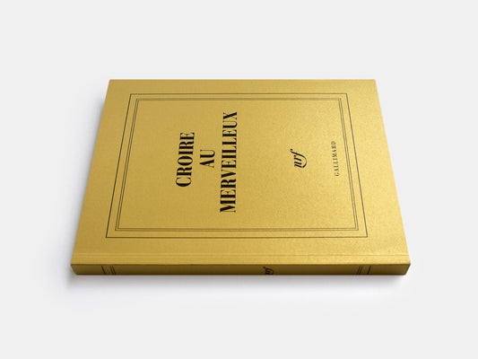 Marvellous Ruled Notebook
