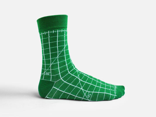 Cutting Mat Socks